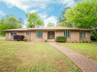 706 Wildwood Rd, Daingerfield, TX 75638