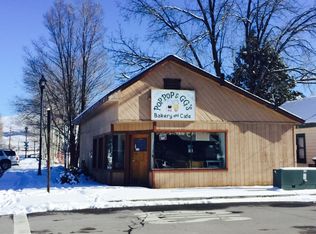 700 Main St, Loyalton, CA 96118