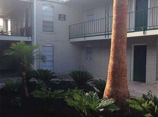 1718 Crownover Rd APT 15, Houston, TX 77080