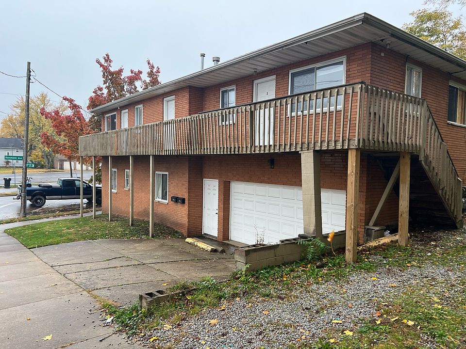 1st image of 795 Kenmore Blvd #3
