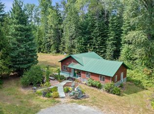 1498 Forest Siding Rd, Sandpoint, ID 83864