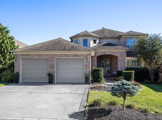 12628 Ridgepath Ln, Knoxville, TN 37922