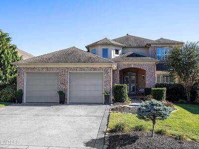 12628 Ridgepath Ln, Knoxville, TN, 37922