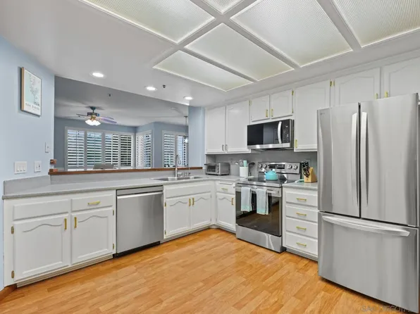 5895 Friars Rd APT 5416, San Diego, CA 92110