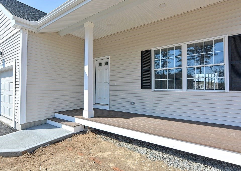 13 William Dr Douglas MA Zillow