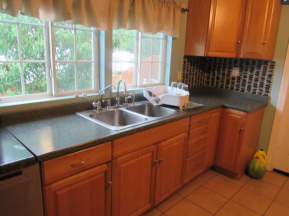 Newer windows, newer cabinets