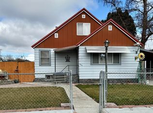 444 E Butterfield St, Weiser, ID 83672