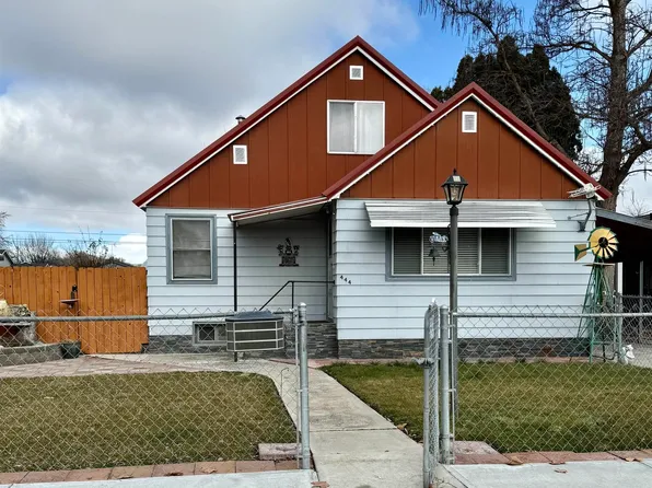 444 E Butterfield St, Weiser, ID 83672