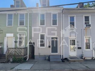 434 W College Ave, York, PA 17401