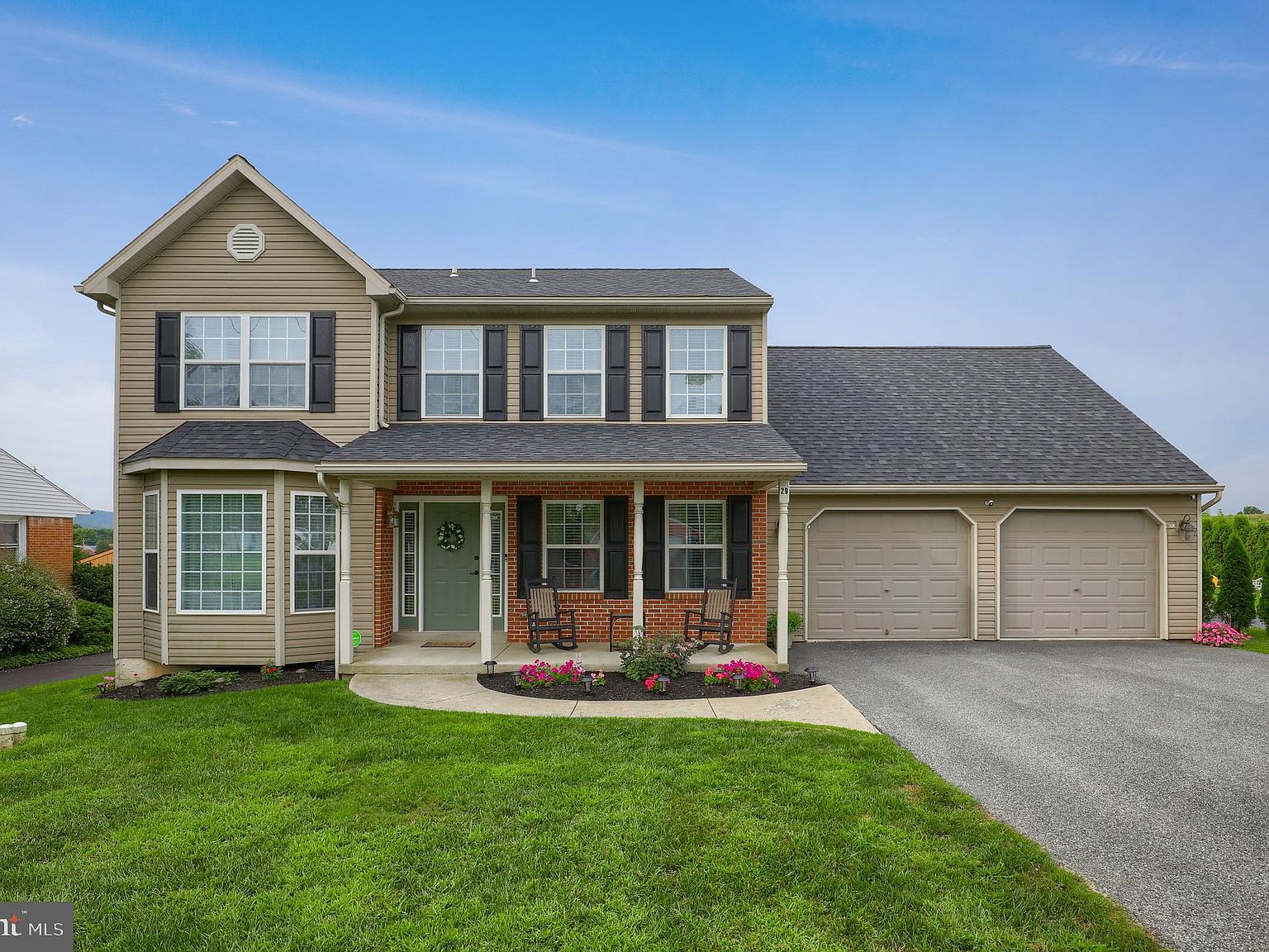 29 N Sheridan Rd, Newmanstown, PA 17073 Zillow