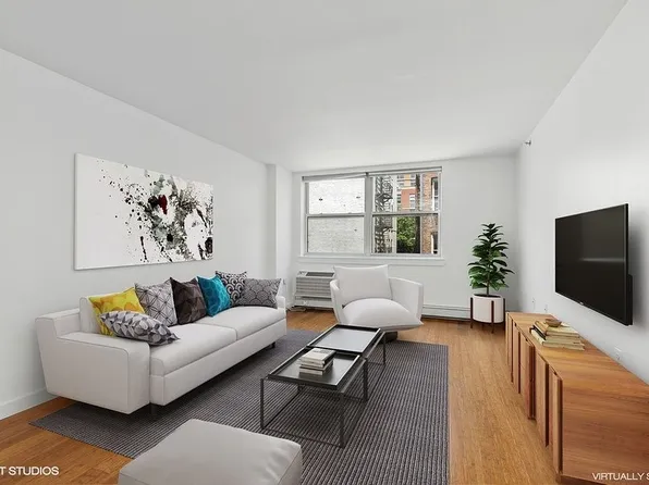 303 W 146th St #4R, New York, NY 10039