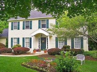 239 Lafayette Ln, Chesterbrook, PA 19087