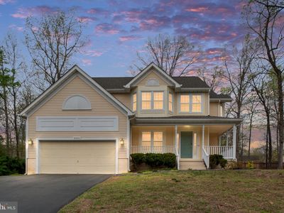 5021 Queensbury Cir, Fredericksburg, VA, 22408