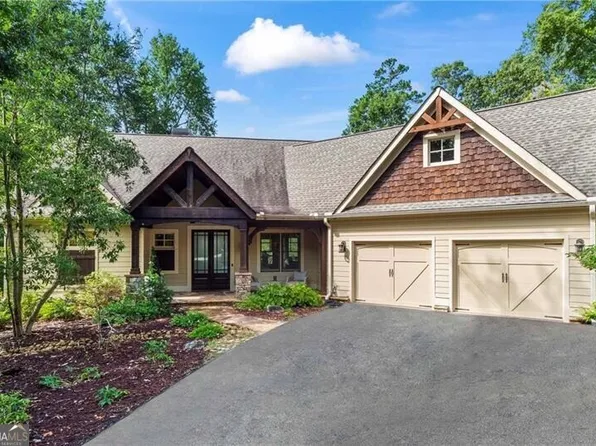 39 Bear Creek Dr, Jasper, GA 30143