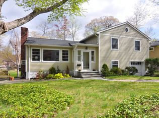 4 Lefurgy Ter, Hastings On Hudson, NY 10706