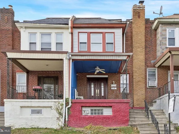 5624 N Warnock St, Philadelphia, PA 19141