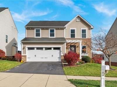 153 Cimarron Dr, Coraopolis, PA, 15108