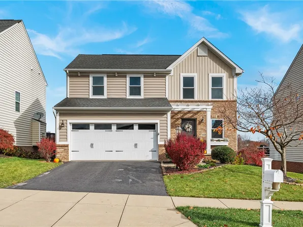 153 Cimarron Dr, Coraopolis, PA 15108