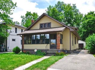 5739 E Julian Ave, Indianapolis, IN 46219