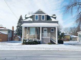 16518 S Park Ave, South Holland, IL