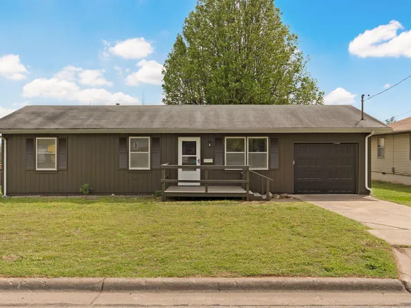 2316 W Page Street, Springfield, MO 65802