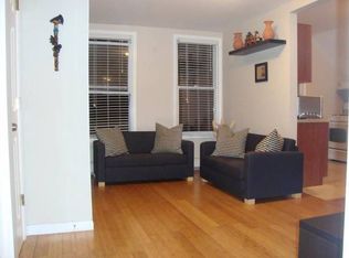 64 Hutton St #3, Jersey City, NJ 07307