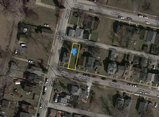 56 Union St, Ecorse, MI 48229