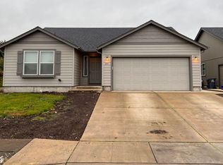 231 La Casa St, Eugene, OR 97402