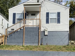 1834 Shuler Ave, Hamilton, OH