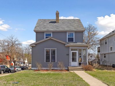 2134 Lyndale Ave N, Minneapolis, MN, 55411