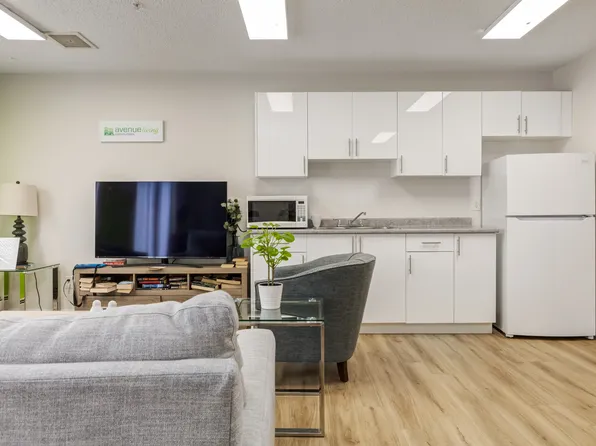 Amberwynd Apartments, 609 King St, Spruce Grove, AB T7X 4B2