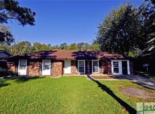 11409 Willis Dr, Savannah, GA 31419
