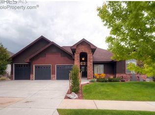6713 34th Street Rd, Greeley, CO 80634