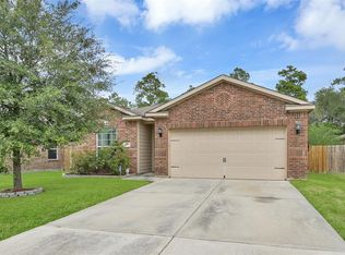 9003 Orange Siren Dr, Humble, TX 77338