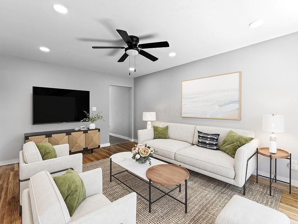 1978 Argyle Dr, Columbus, OH 43219 | Zillow