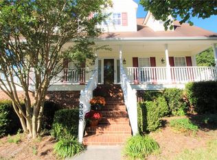 336 Clay Flynt Rd, Kernersville, NC 27284