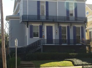 1137 Nashville Ave, New Orleans, LA 70115