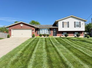 6238 Chablis Dr, Liberty Township, OH 45011