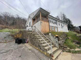 300 Washington St, Mannington, WV
