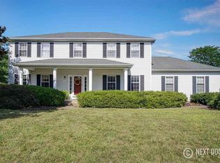52222 Dorchester Ct, Granger, IN