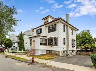 24 Endicott St, Saugus, MA 01906