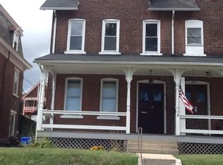 433 1st Ave #2, Bethlehem, PA 18018
