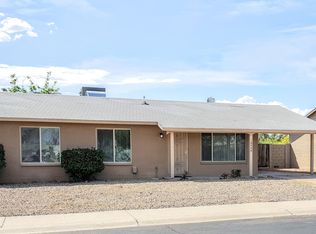 10424 N 73rd Dr, Peoria, AZ 85345