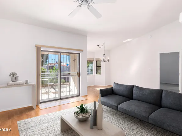 2055 N 56TH Street #4, Mesa, AZ 85215