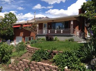 6733 S 2345 E, Salt Lake City, UT 84121