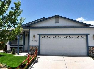 17790 Boxelder Ct, Reno, NV 89508