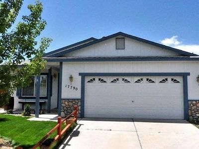 17790 Boxelder Ct, Reno, NV, 89508