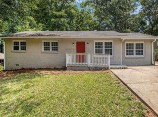 2912 Springside Pl SE, Atlanta, GA 30354