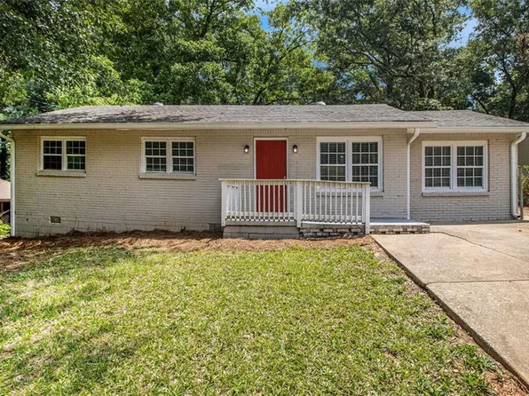 2912 Springside Pl SE, Atlanta, GA 30354