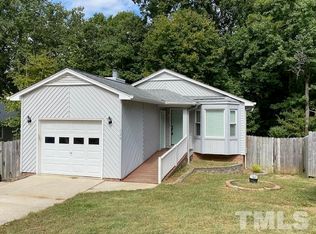 128 Oak Hill Loop, Cary, NC 27513